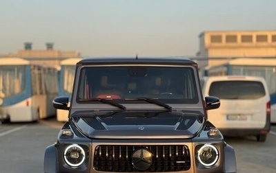 Mercedes-Benz G-Класс W463 рестайлинг _ii, 2012 год, 9 300 000 рублей, 1 фотография