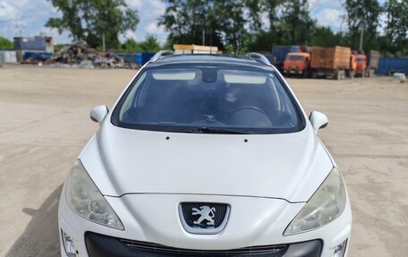 Peugeot 308 II, 2010 год, 649 000 рублей, 1 фотография