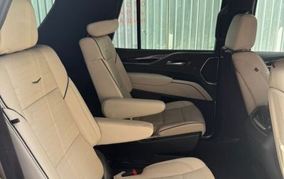 Cadillac Escalade V, 2021 год, 12 500 000 рублей, 1 фотография