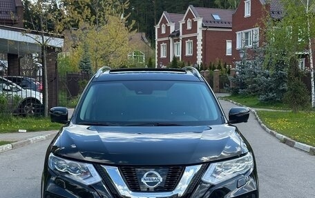 Nissan X-Trail, 2022 год, 3 500 000 рублей, 1 фотография