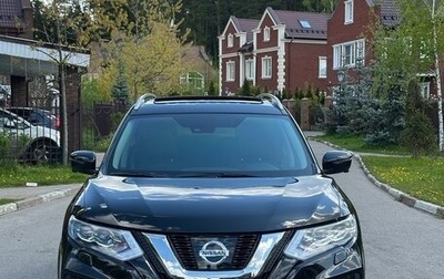 Nissan X-Trail, 2022 год, 3 500 000 рублей, 1 фотография
