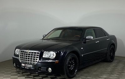 Chrysler 300C II, 2005 год, 749 000 рублей, 1 фотография