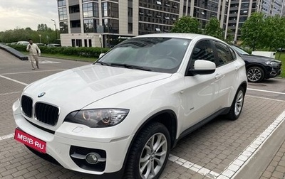 BMW X6, 2012 год, 2 390 000 рублей, 1 фотография