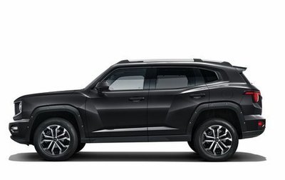 Haval H7, 2025 год, 3 761 010 рублей, 1 фотография