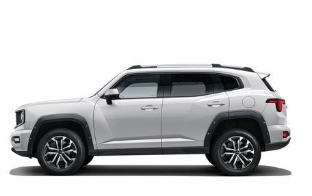 Haval H7, 2025 год, 3 612 510 рублей, 1 фотография