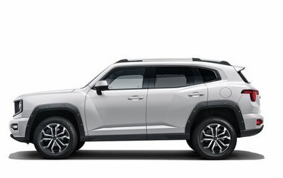 Haval H7, 2025 год, 3 612 510 рублей, 1 фотография