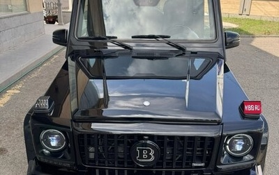 Mercedes-Benz G-Класс W463 рестайлинг _ii, 2004 год, 2 900 000 рублей, 1 фотография