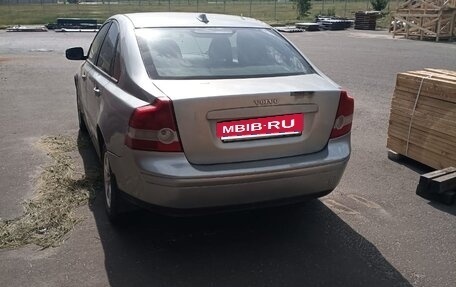 Volvo S40 II, 2006 год, 450 000 рублей, 1 фотография