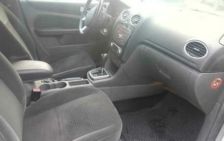 Ford Focus II рестайлинг, 2007 год, 499 900 рублей, 13 фотография