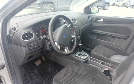 Ford Focus II рестайлинг, 2007 год, 499 900 рублей, 20 фотография