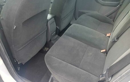 Ford Focus II рестайлинг, 2007 год, 499 900 рублей, 16 фотография
