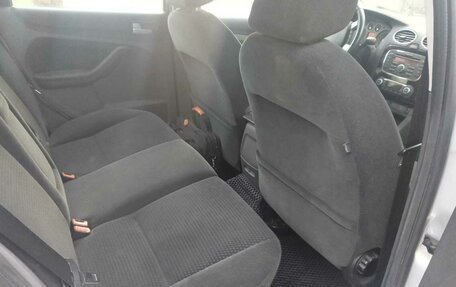 Ford Focus II рестайлинг, 2007 год, 499 900 рублей, 12 фотография