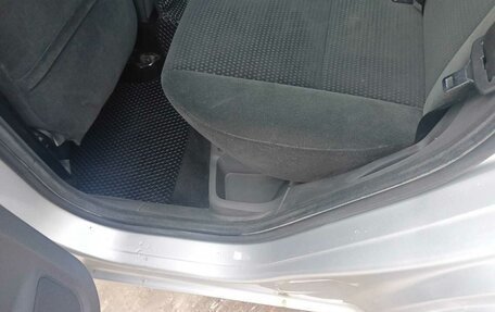 Ford Focus II рестайлинг, 2007 год, 499 900 рублей, 21 фотография