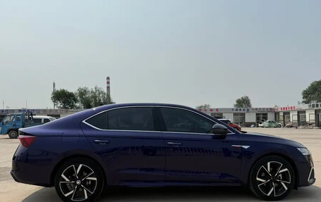 Skoda Octavia IV, 2021 год, 1 799 055 рублей, 4 фотография
