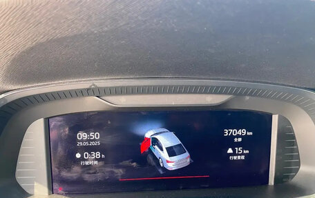 Skoda Octavia IV, 2021 год, 1 799 055 рублей, 13 фотография