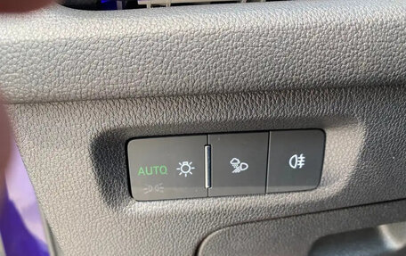 Skoda Octavia IV, 2021 год, 1 799 055 рублей, 14 фотография