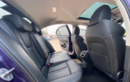 Skoda Octavia IV, 2021 год, 1 799 055 рублей, 19 фотография