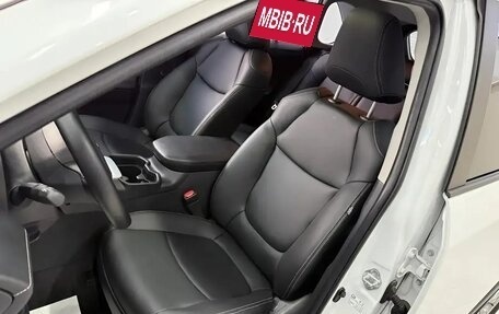 Toyota RAV4, 2021 год, 2 660 300 рублей, 9 фотография