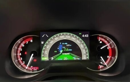 Toyota RAV4, 2021 год, 2 660 300 рублей, 12 фотография
