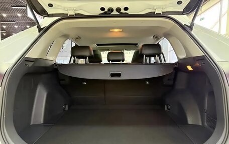 Toyota RAV4, 2021 год, 2 660 300 рублей, 14 фотография