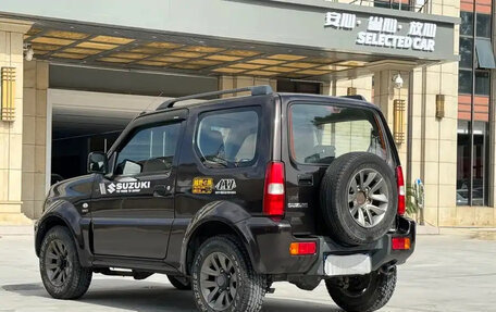 Suzuki Jimny, 2015 год, 1 100 055 рублей, 5 фотография