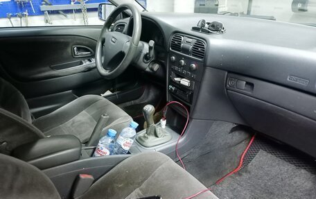 Volvo S40 II, 2004 год, 450 000 рублей, 6 фотография