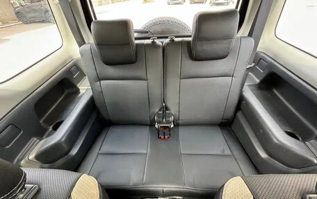 Suzuki Jimny, 2015 год, 1 100 055 рублей, 15 фотография