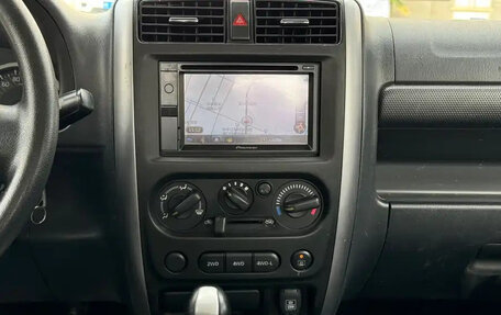 Suzuki Jimny, 2015 год, 1 100 055 рублей, 12 фотография