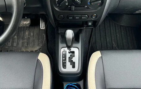 Suzuki Jimny, 2015 год, 1 100 055 рублей, 13 фотография