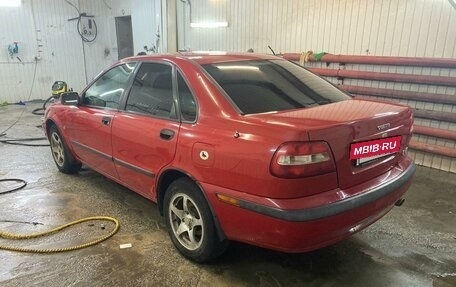 Volvo S40 II, 2004 год, 450 000 рублей, 3 фотография