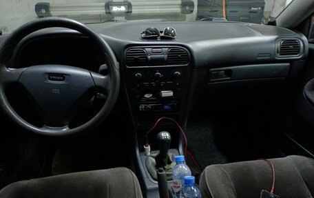 Volvo S40 II, 2004 год, 450 000 рублей, 4 фотография