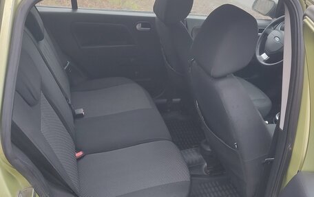 Ford Fusion I, 2007 год, 370 000 рублей, 12 фотография