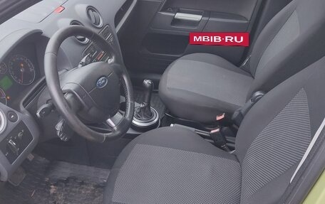 Ford Fusion I, 2007 год, 370 000 рублей, 7 фотография