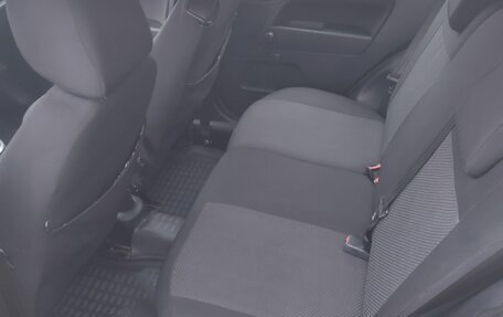 Ford Fusion I, 2007 год, 370 000 рублей, 11 фотография