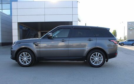 Land Rover Range Rover Sport II, 2019 год, 6 000 000 рублей, 8 фотография