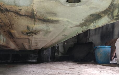 Ford Fusion I, 2007 год, 370 000 рублей, 18 фотография