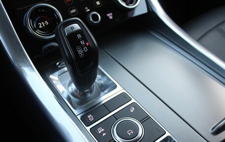 Land Rover Range Rover Sport II, 2019 год, 6 000 000 рублей, 19 фотография