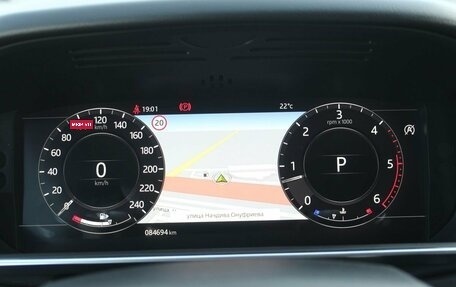Land Rover Range Rover Sport II, 2019 год, 6 000 000 рублей, 17 фотография