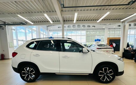 Brilliance V5 I рестайлинг, 2017 год, 1 449 999 рублей, 7 фотография