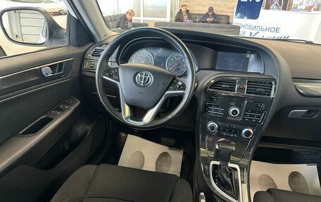 Brilliance V5 I рестайлинг, 2017 год, 1 449 999 рублей, 14 фотография