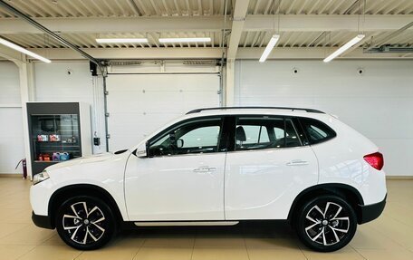 Brilliance V5 I рестайлинг, 2017 год, 1 449 999 рублей, 3 фотография