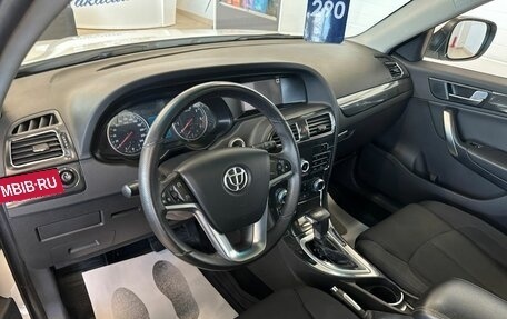 Brilliance V5 I рестайлинг, 2017 год, 1 449 999 рублей, 11 фотография
