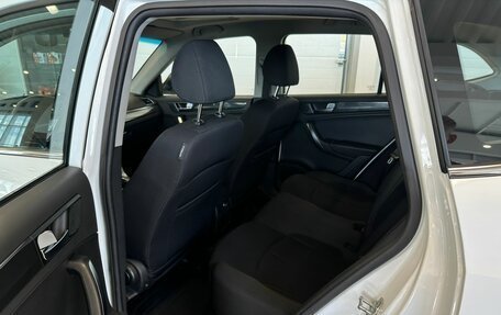 Brilliance V5 I рестайлинг, 2017 год, 1 449 999 рублей, 19 фотография