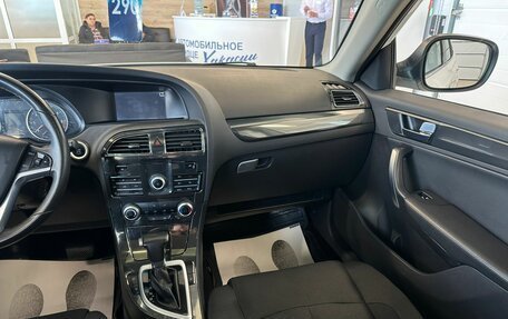 Brilliance V5 I рестайлинг, 2017 год, 1 449 999 рублей, 15 фотография