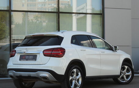 Mercedes-Benz GLA, 2018 год, 2 900 000 рублей, 2 фотография