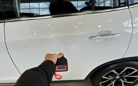 Brilliance V5 I рестайлинг, 2017 год, 1 449 999 рублей, 23 фотография