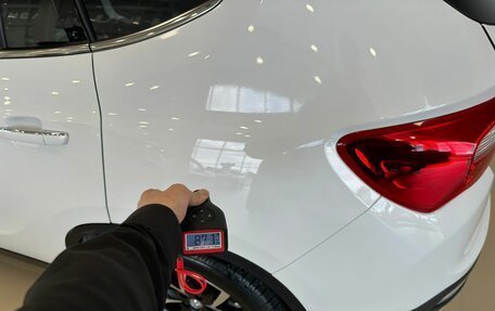 Brilliance V5 I рестайлинг, 2017 год, 1 449 999 рублей, 24 фотография