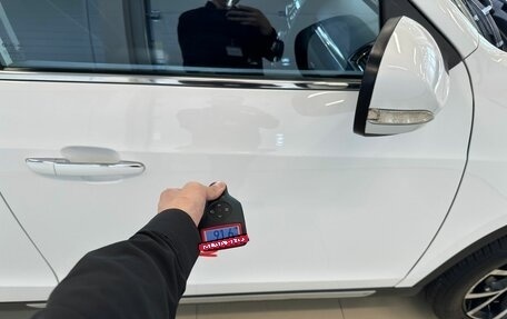 Brilliance V5 I рестайлинг, 2017 год, 1 449 999 рублей, 28 фотография