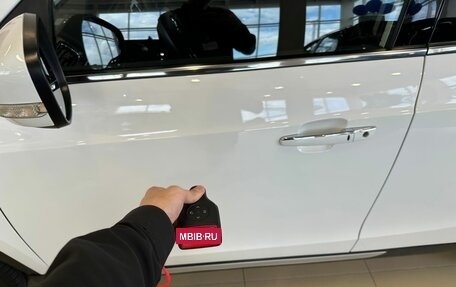 Brilliance V5 I рестайлинг, 2017 год, 1 449 999 рублей, 22 фотография