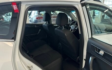 Brilliance V5 I рестайлинг, 2017 год, 1 449 999 рублей, 18 фотография